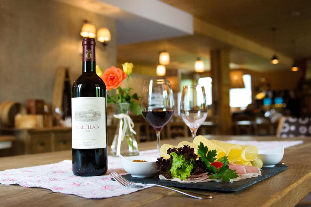 お料理のイメージ