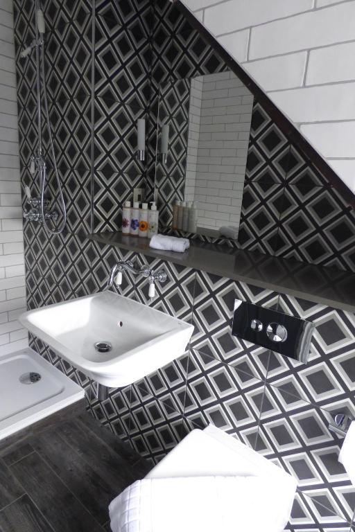 バスルーム（客室）