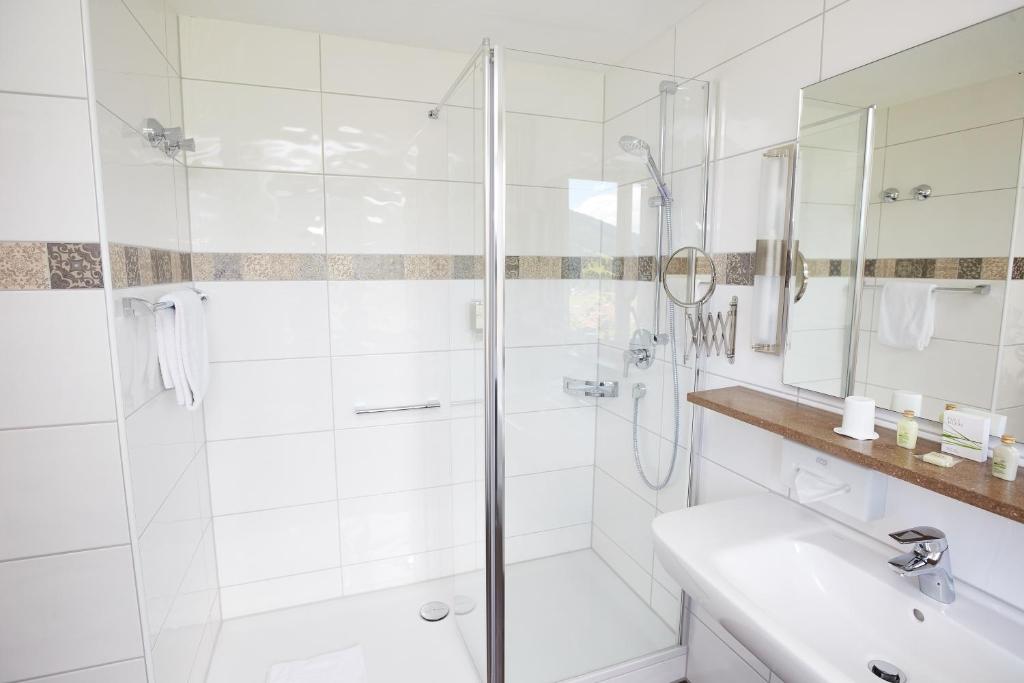 Hotel Prinz-Luitpold-Bad - 4