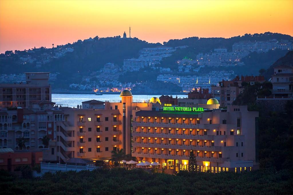 Hotel Victoria Playa - zdjęcie 2