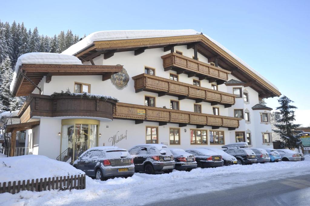 Waldhof - 2