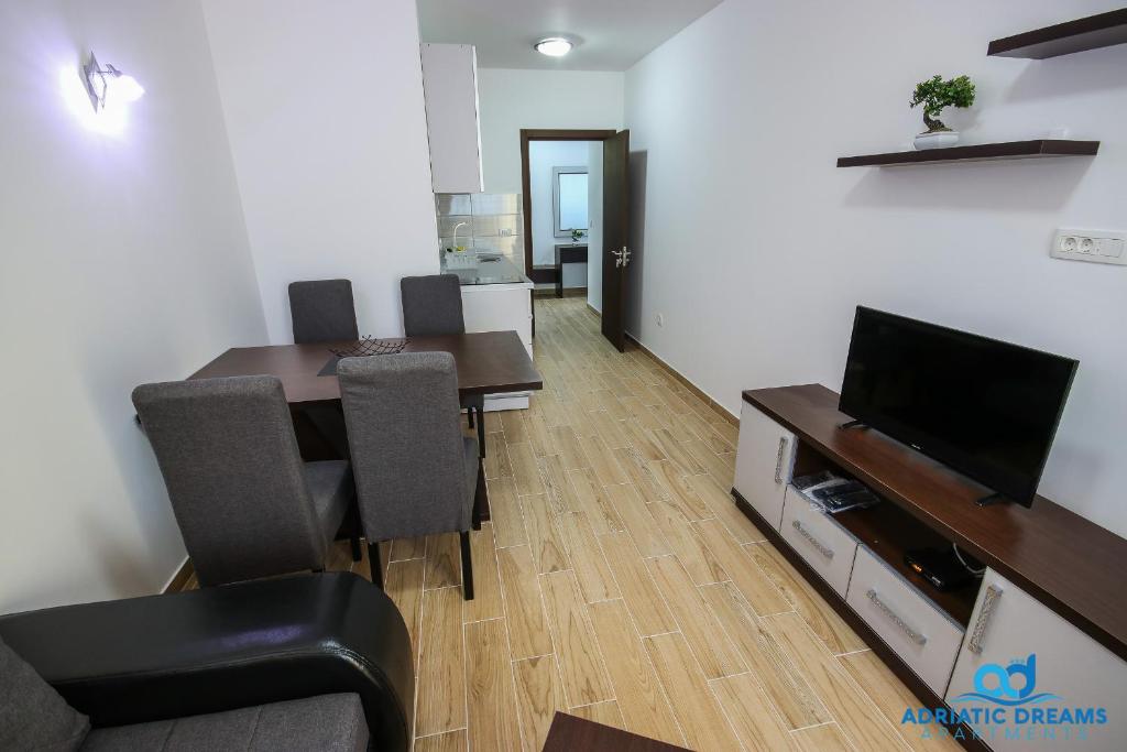 Standard apartman