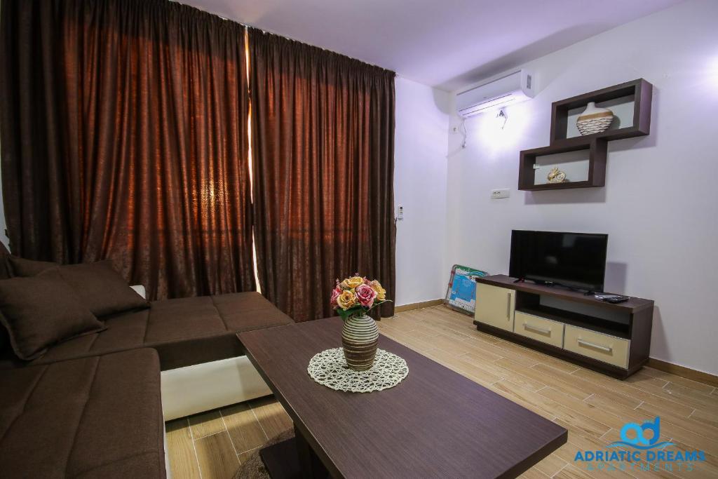 Adriatic Dreams Apartments - 5