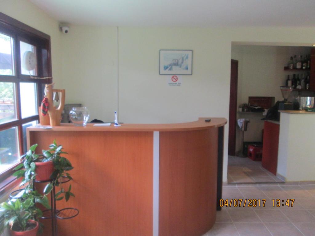 Fisherman's Hut Family Hotel photo