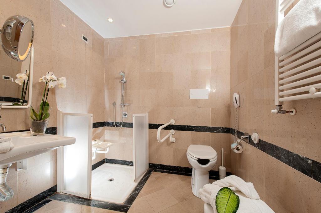 Cardinal St Peter Hotel, Rome | 2024 Updated Prices, Deals