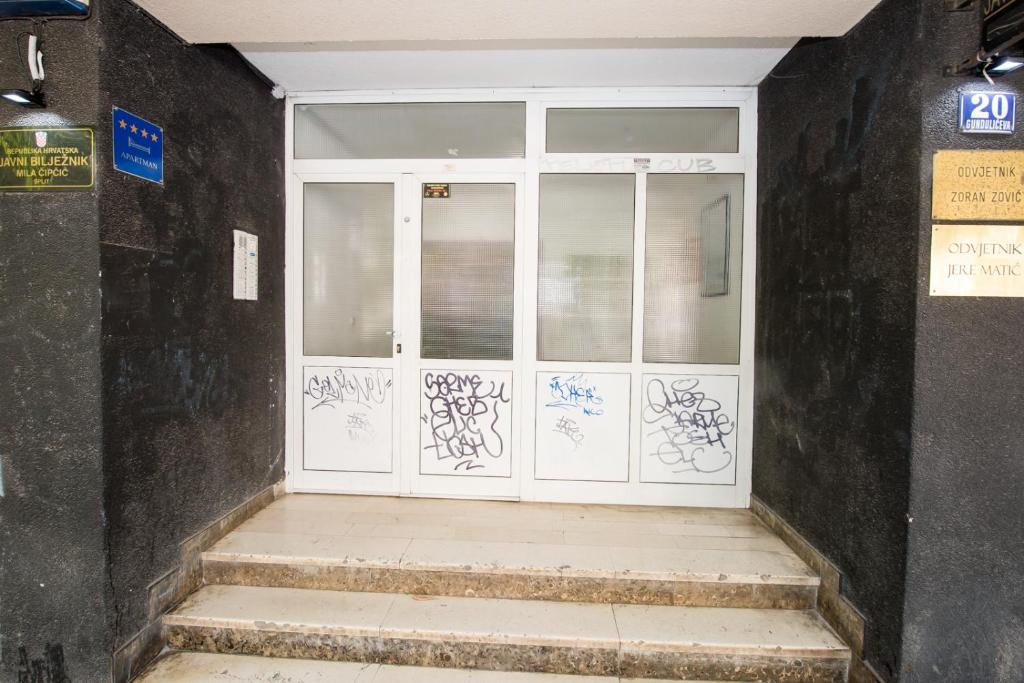 Apartment Spartion photo