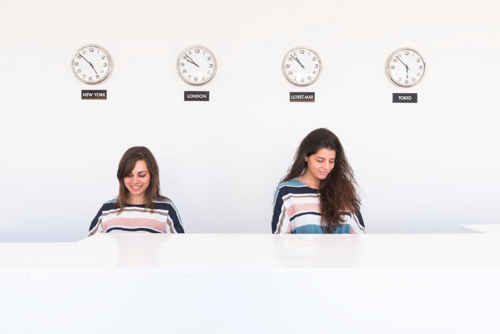 Apartaments Els Llorers Photo 14