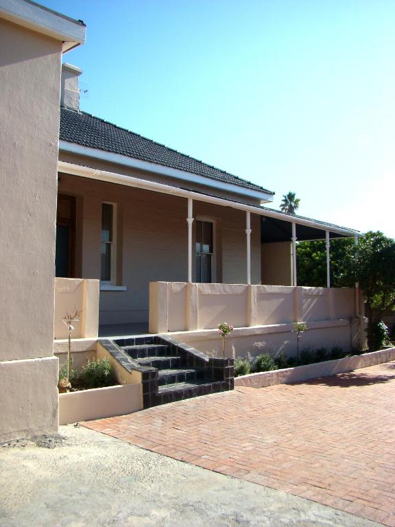 Glen Lilly Self Catering photo