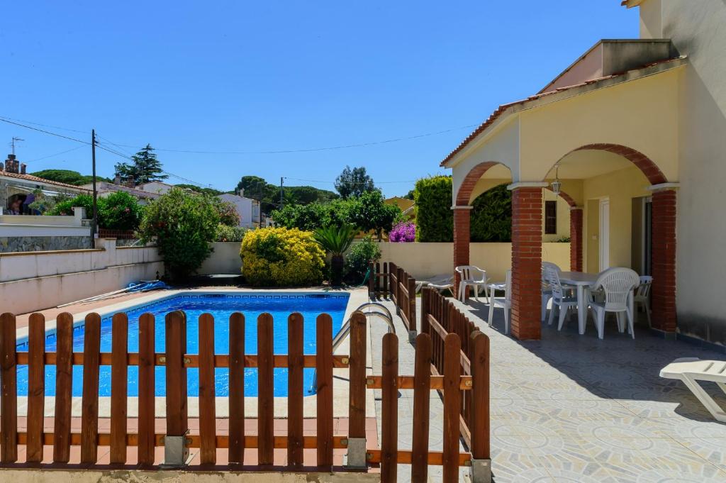 Costabravaforrent Ricardell - 4