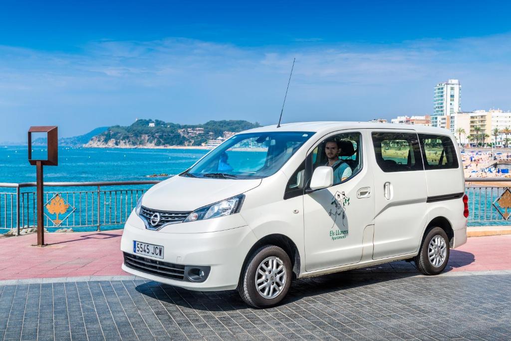 Apartaments Els Llorers Photo 15