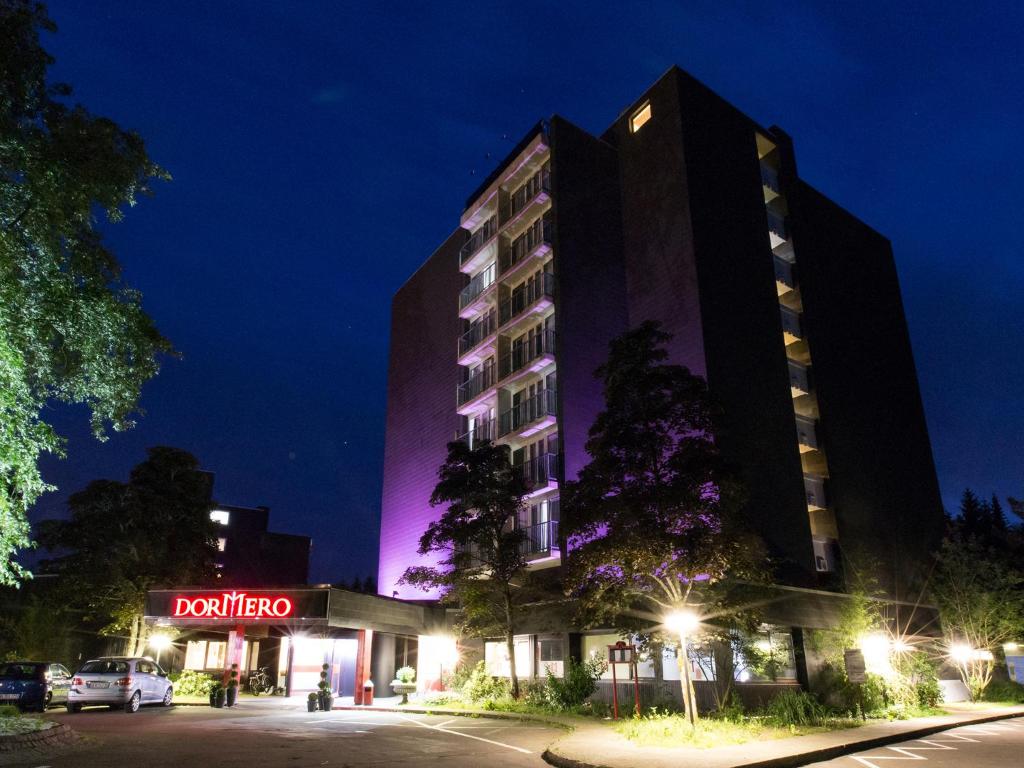 DORMERO Hotel Freudenstadt 전경