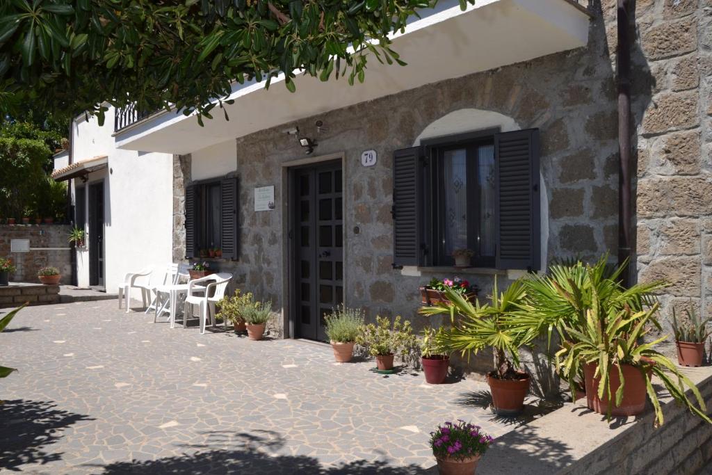 Alloggio Turistico La Balocca - 2