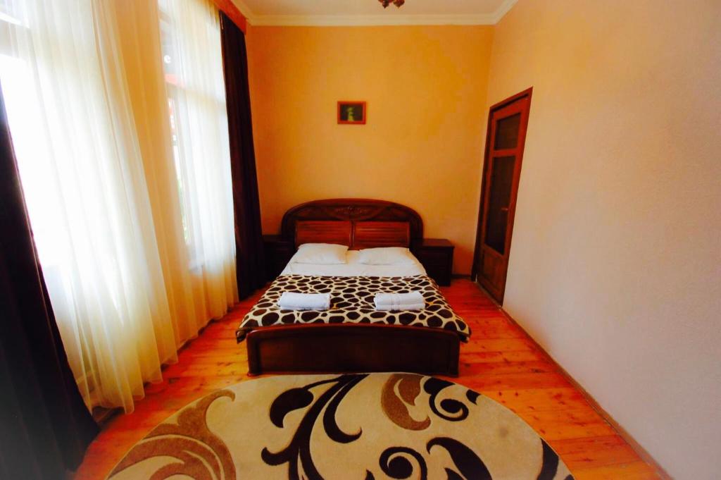 Lelis Guest House