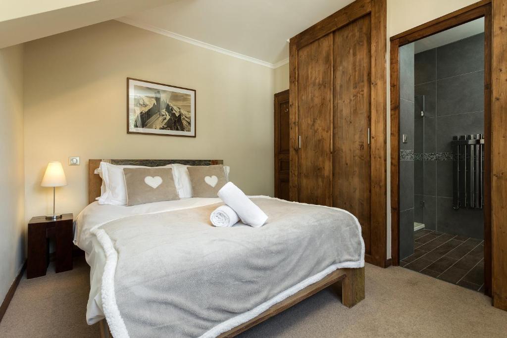 Villa Loppe - Chamonix Mountain Four-Bedroom Hidden Gem - 2