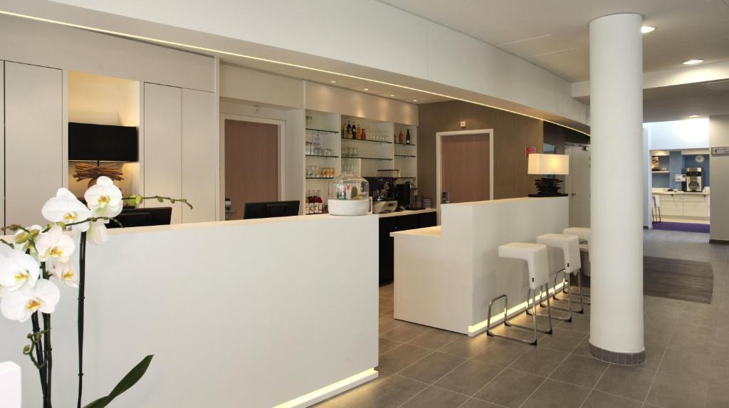 Ibis Styles Quiberon Centre 전경