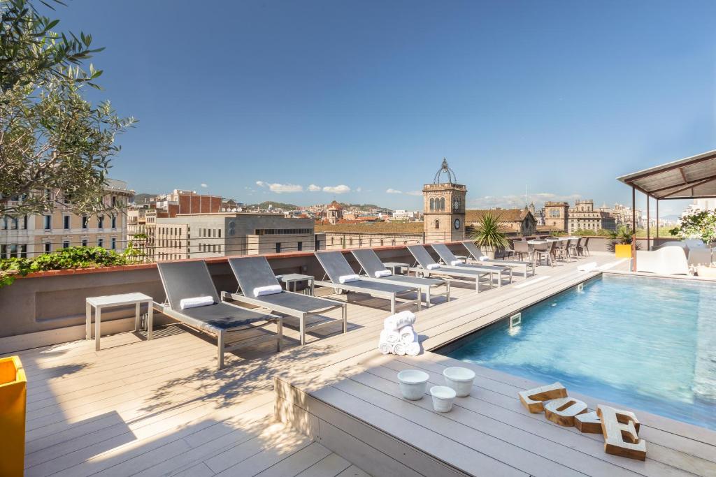 Enjoybcn Miro Apartments - 4