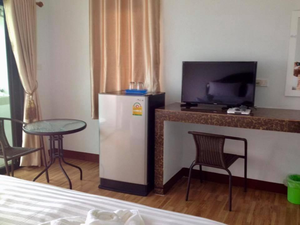 Dusita Residence ดุสิตา เรสซิเดนซ์ photo