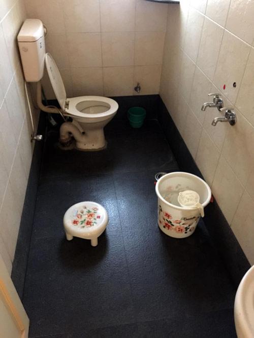 MTDC Approved Mohiniraj Guest House photo