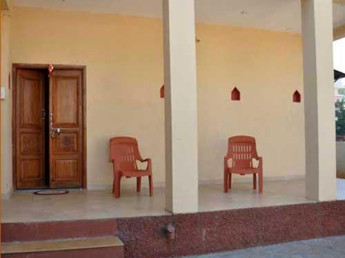 MTDC Approved Mohiniraj Guest House photo
