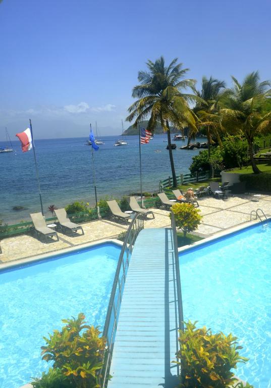 Hotel Bois Joli photo