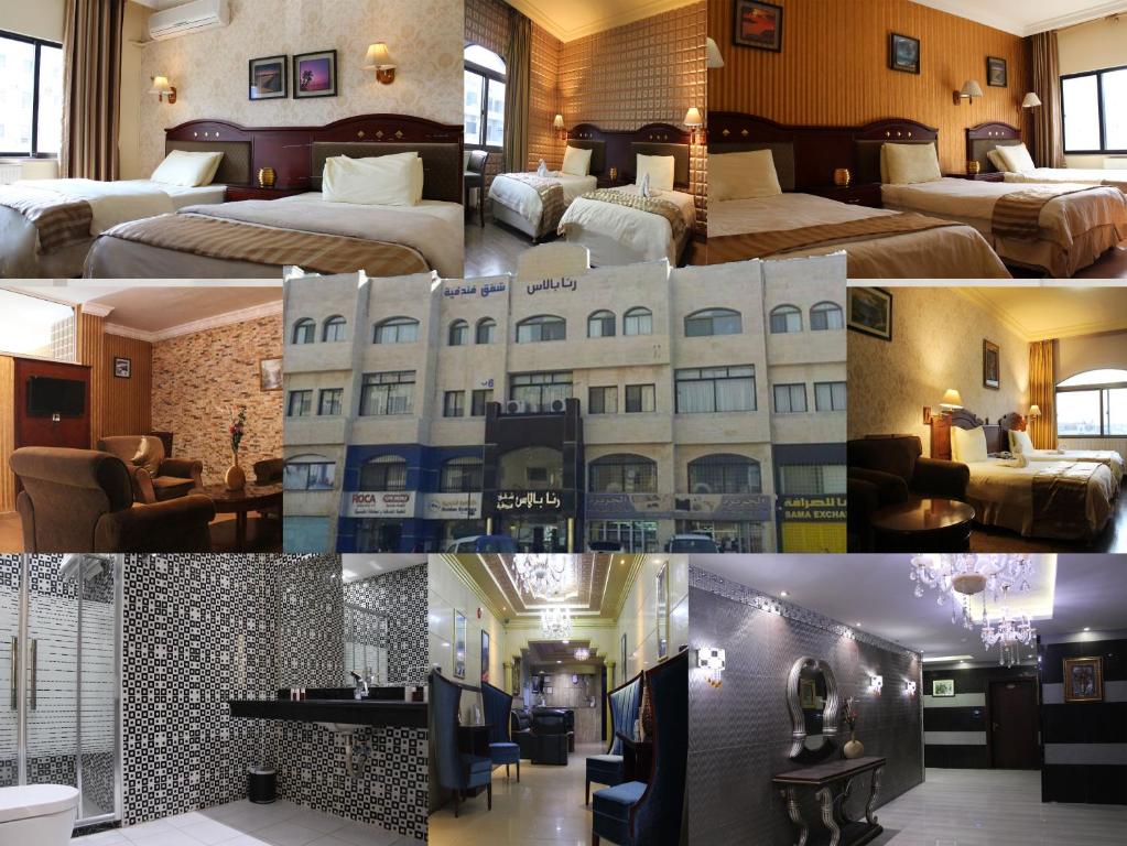Rana Palace photo