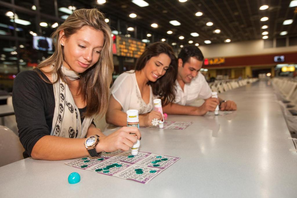 Miccosukee Resort & Gaming Photo 3