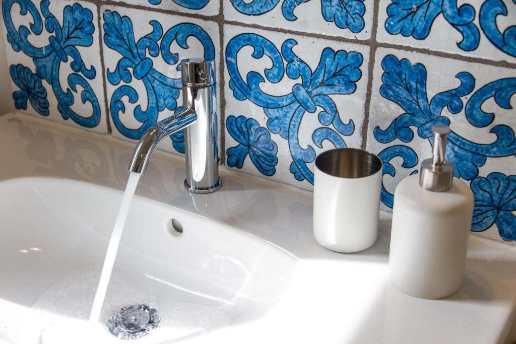 B&B Cortile Umberto I - 4