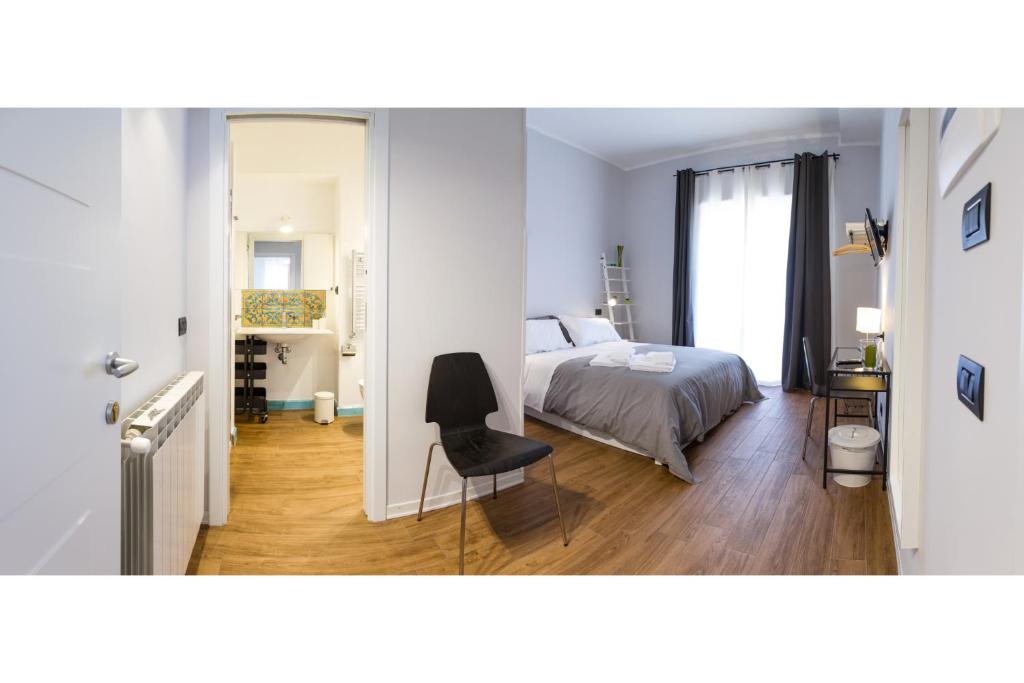 B&B Cortile Umberto I - 3