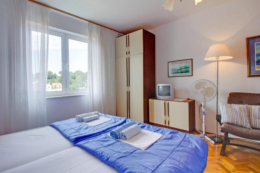 Room Milka photo