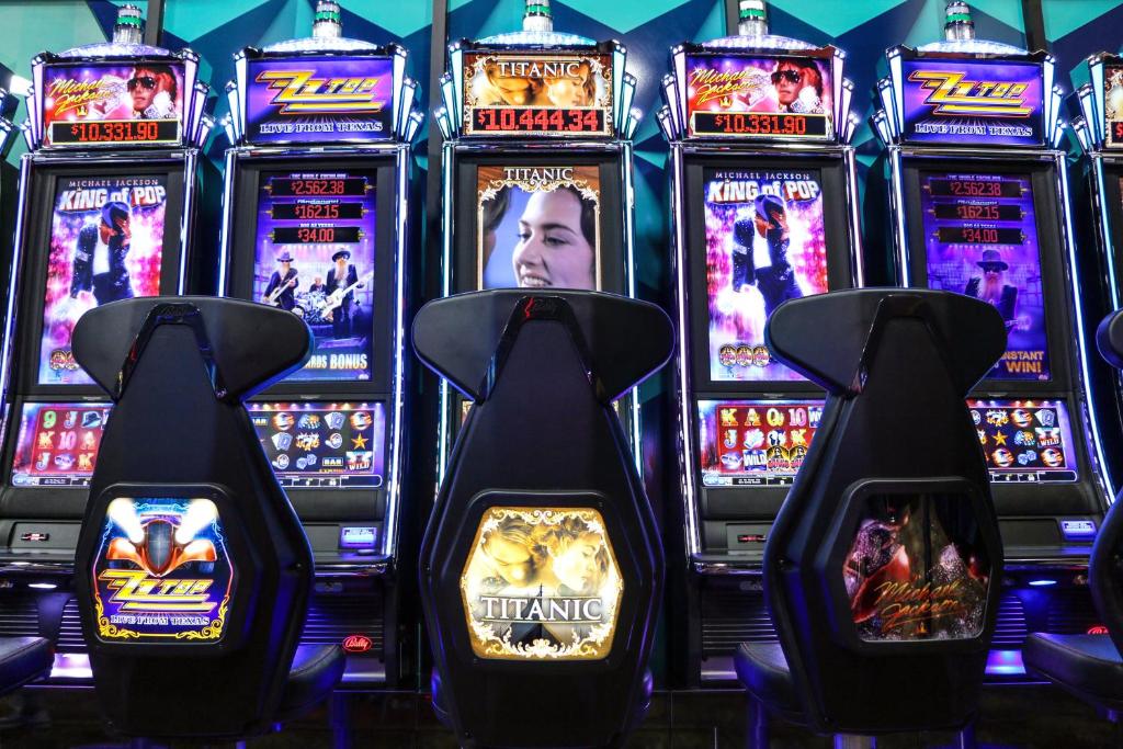 Casino