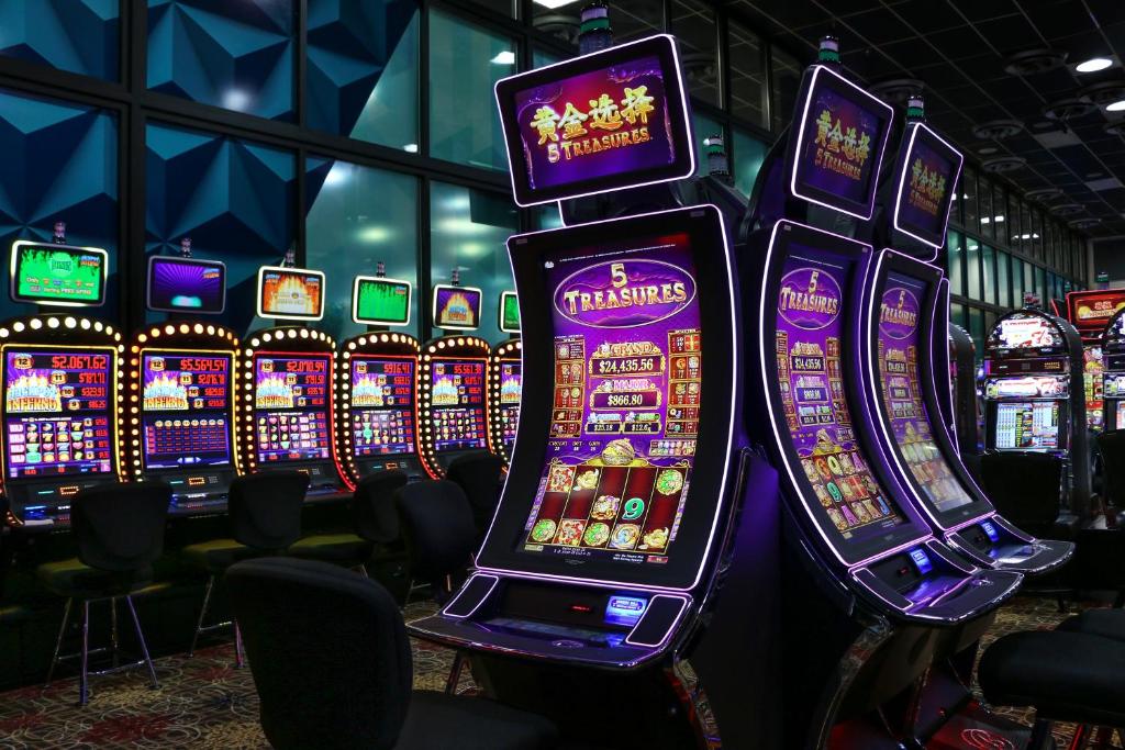 Miccosukee Resort & Gaming Photo 7