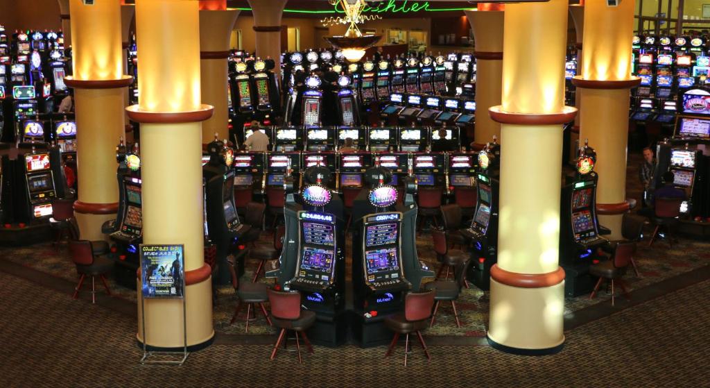 Casino