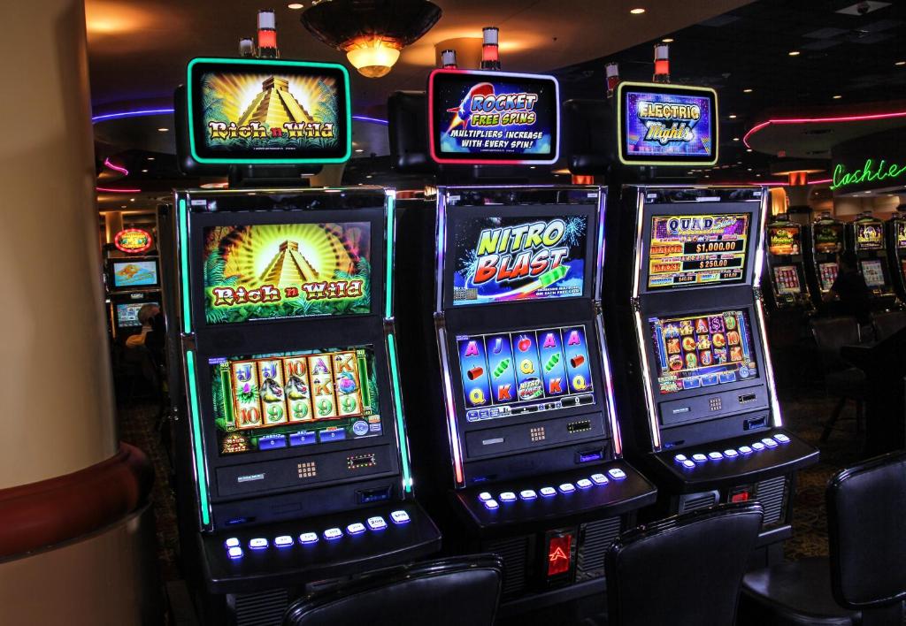 Casino