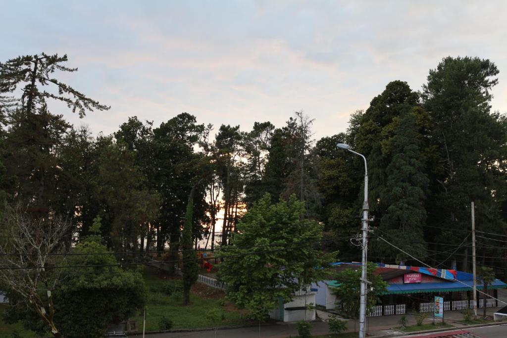 Guest House Kobuleti on Aghmashenebeli photo