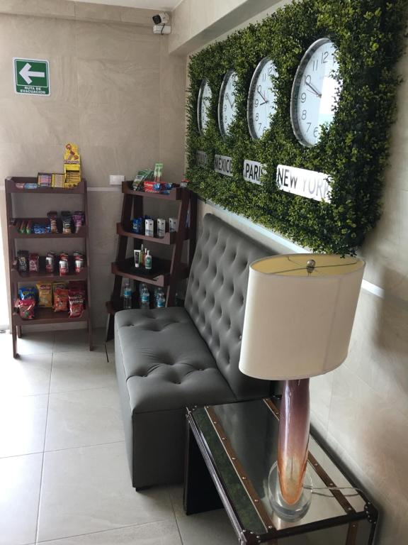 Herbal Inn Suites - 2