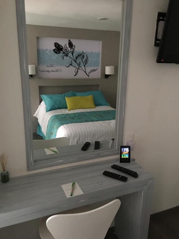 Herbal Inn Suites - 5