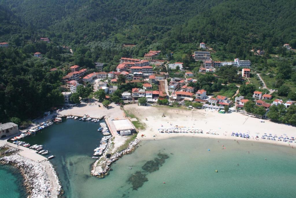 Ntinas Filoxenia Hotel & Spa photo