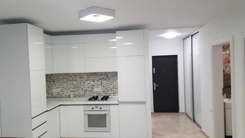 Apartament Bianca- Ariadna Residence photo