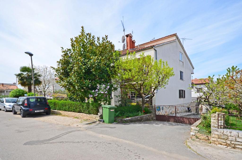 Apartment Armando, Poreč