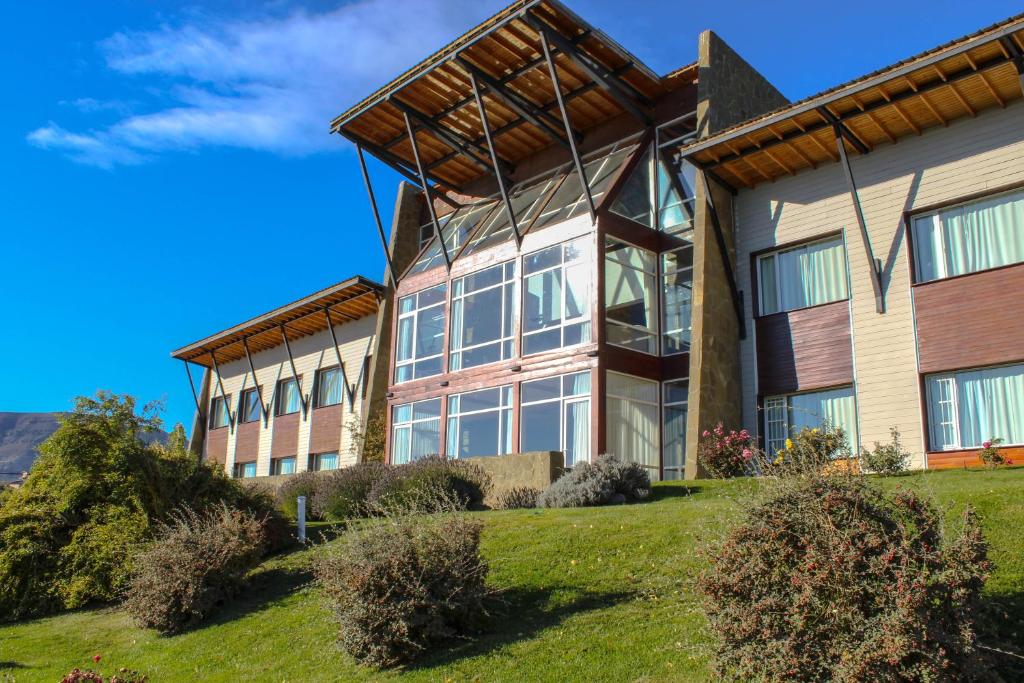 Terrazas Del Calafate photo
