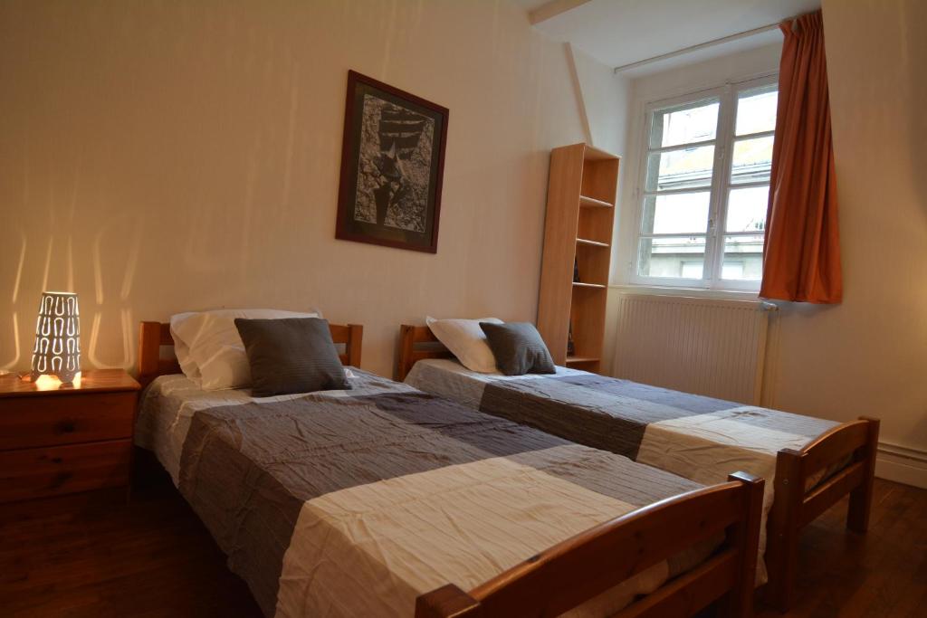 Appartement Saint-Malo Intra Muros - 5