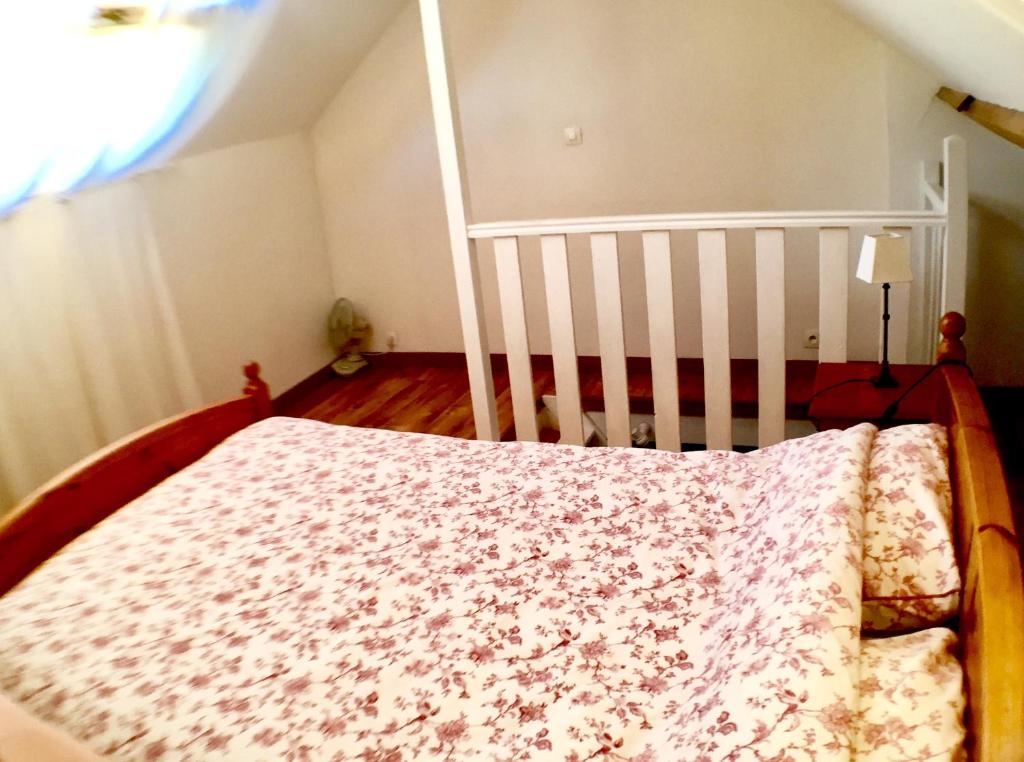 Lumières B&B - 5