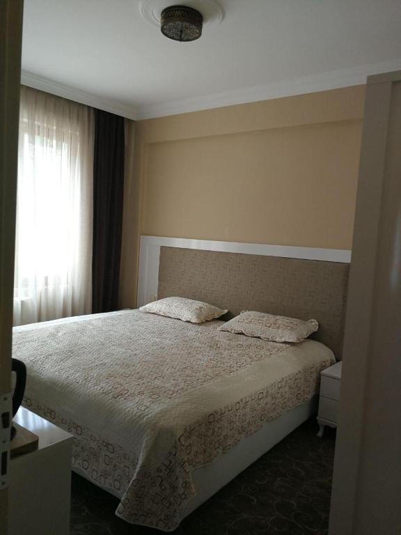 Hamsikoy Hotel photo