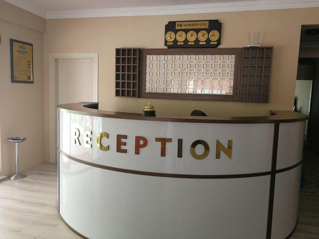 Hamsikoy Hotel photo