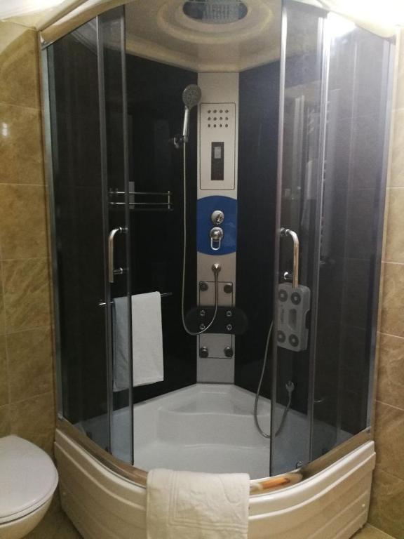 Hamsikoy Hotel photo