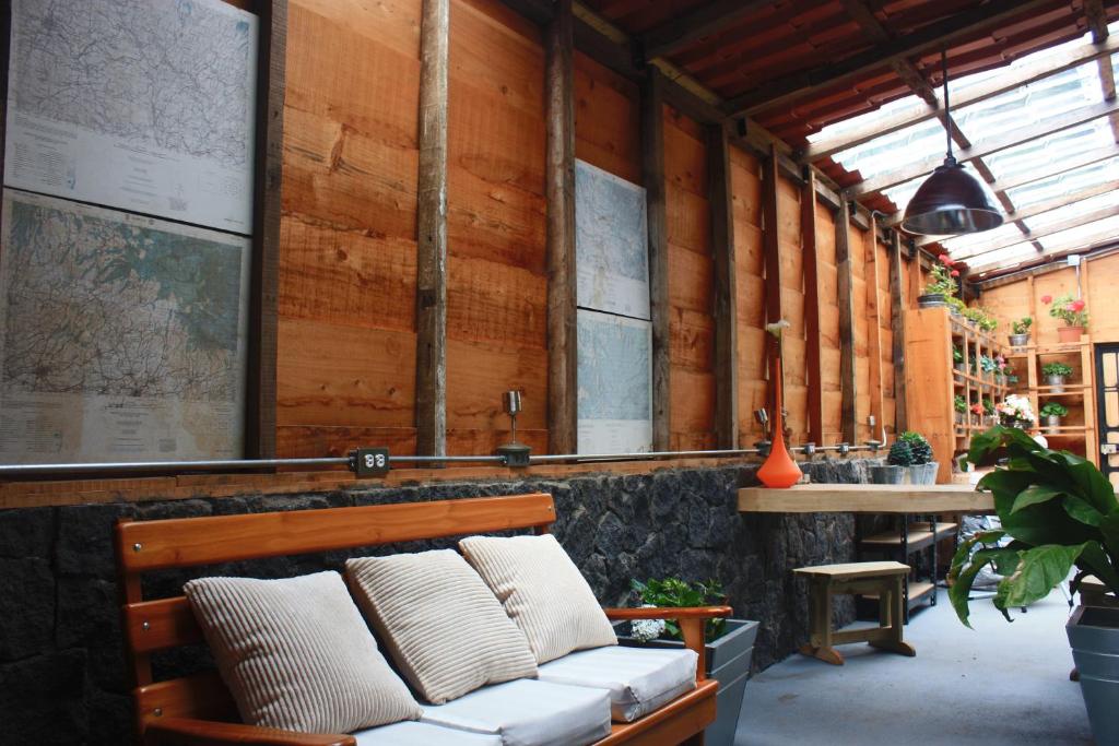 Bar/lounge