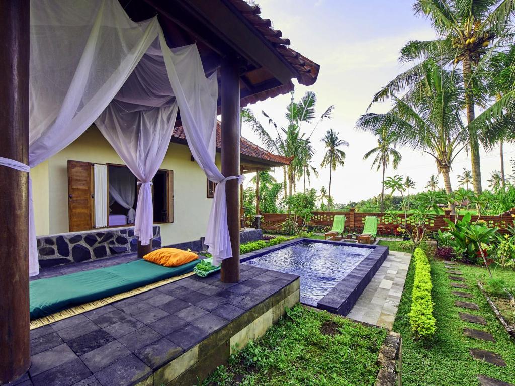 Lafyu Bali
