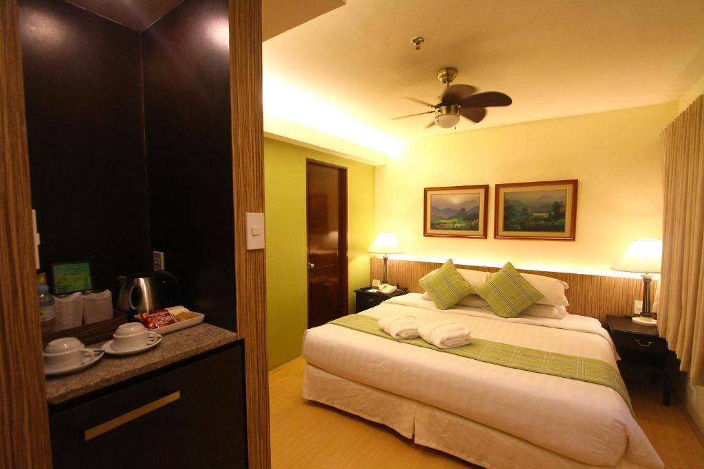 Facilities