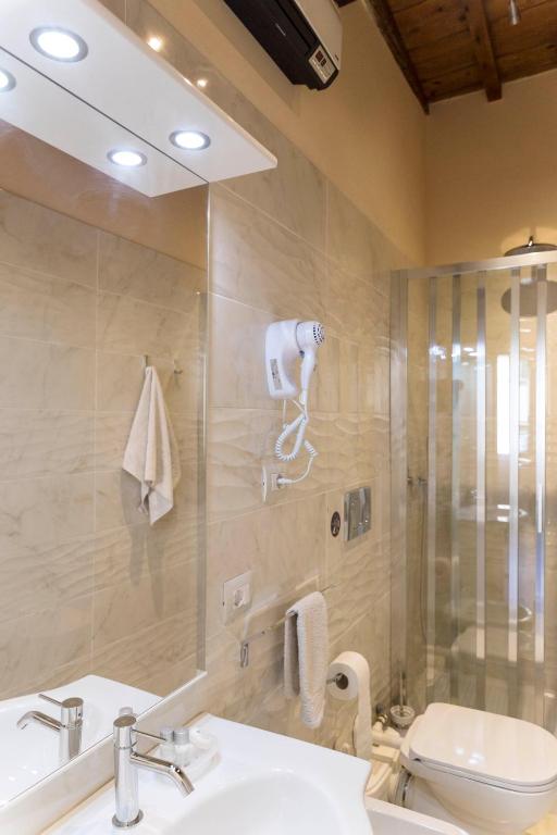 Vasari Florence Apartment - Near SMN Station - 5
