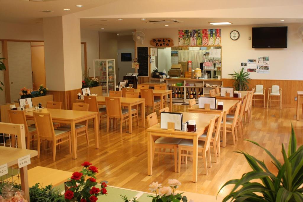 Yadori Onsen Iyashinoyu 호텔 이미지 1
